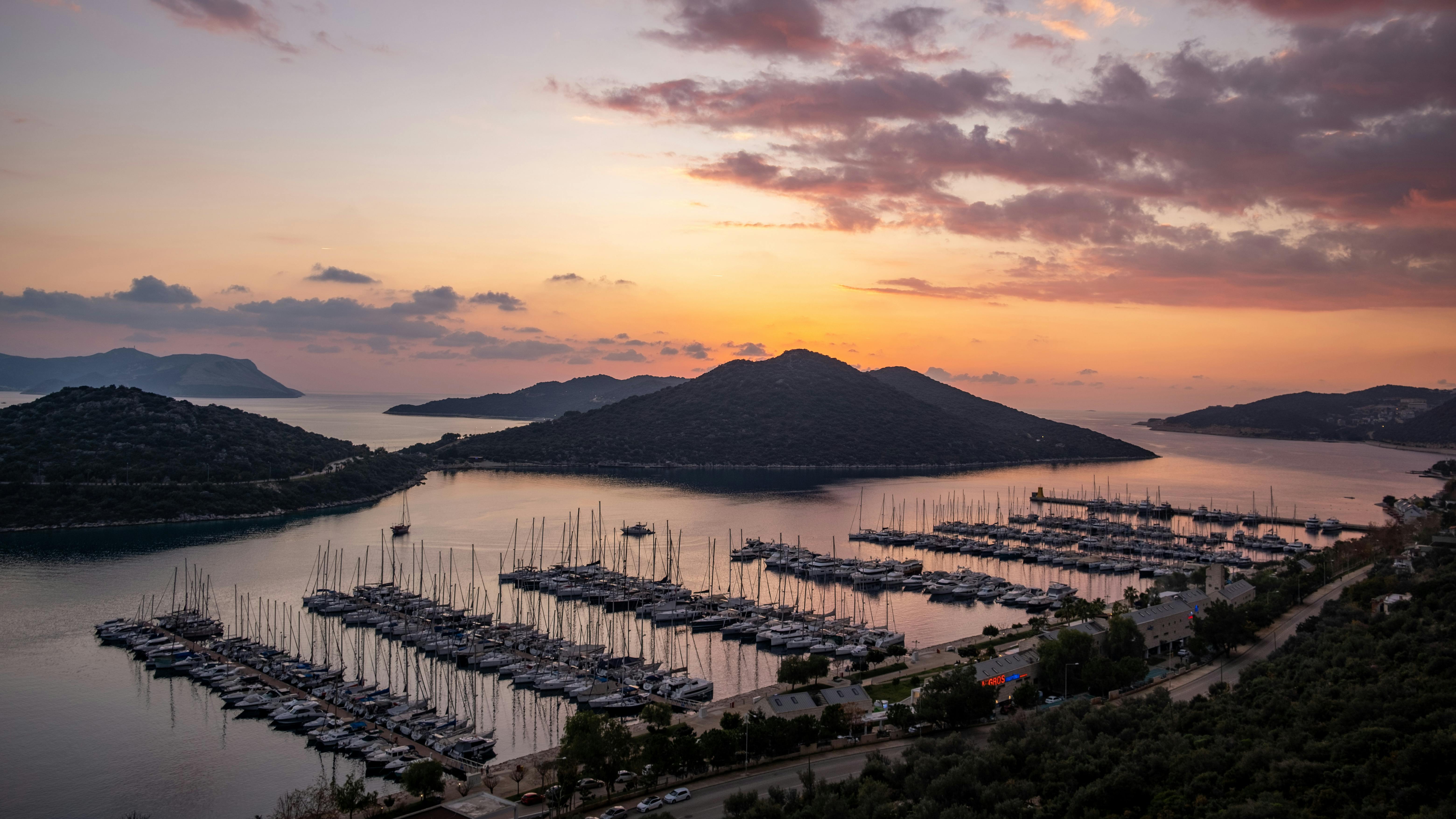 Top Things to Do in Kaş
