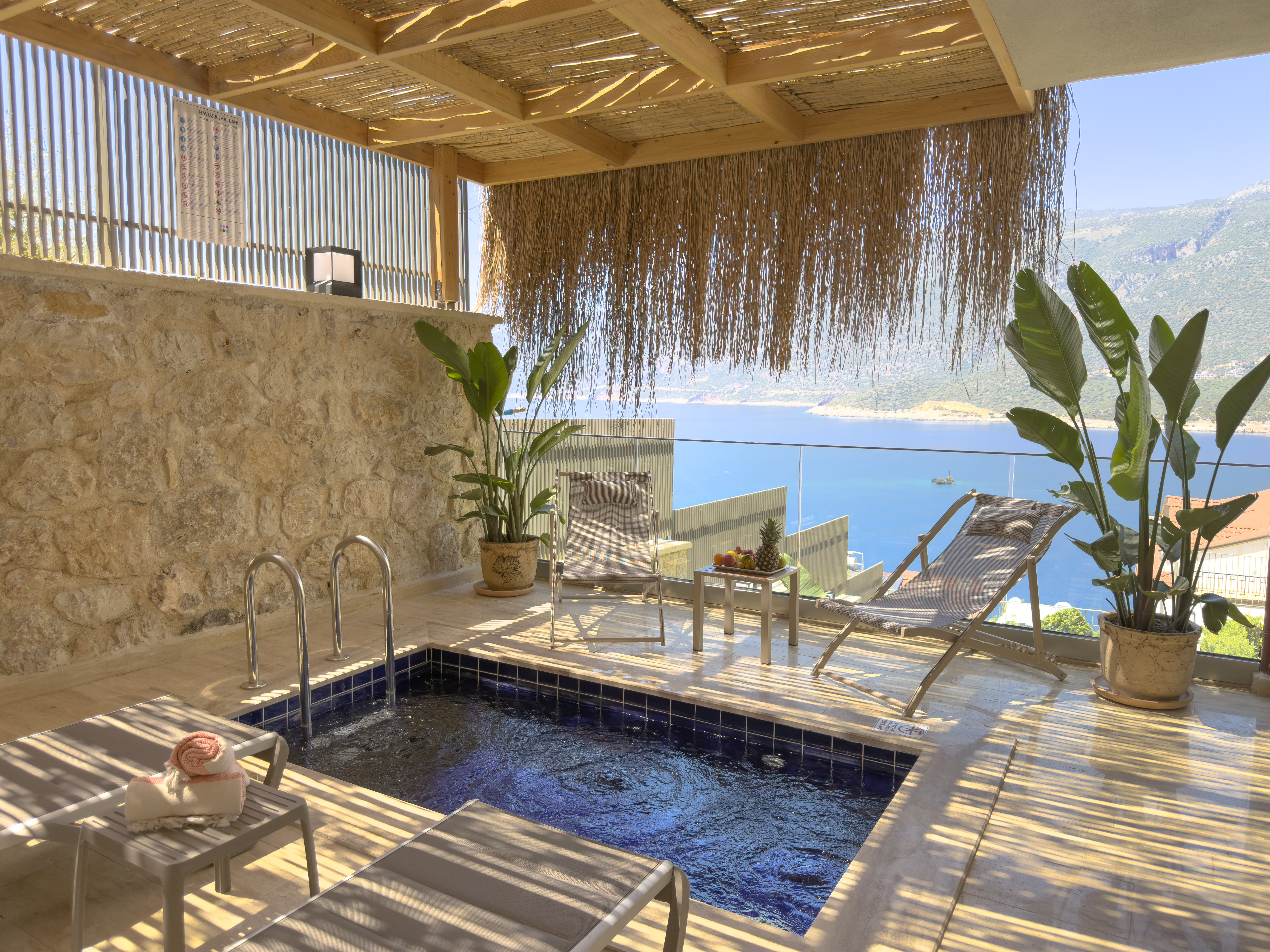 Spa & Wellness